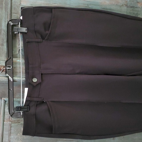 LOLA JEANS AZURE-JBLK Flare Pants, Size 2X, NWT - Picture 10 of 14